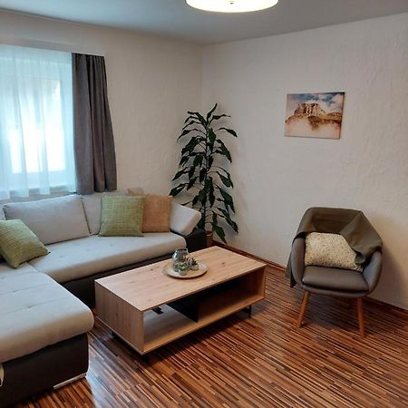Ferienwohnung Werner Pucher Og Altaussee Exterior photo