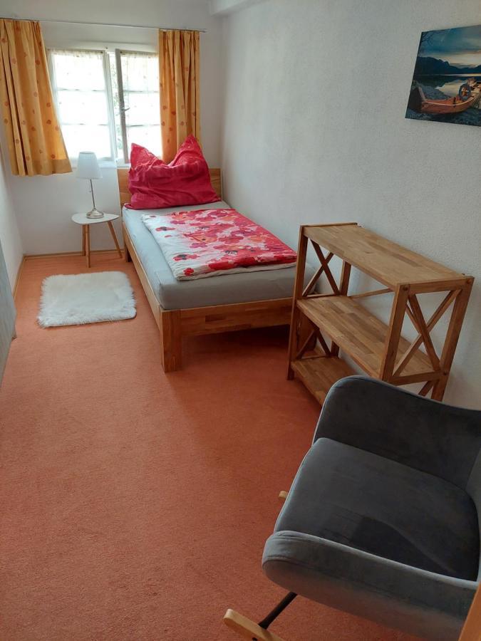 Ferienwohnung Werner Pucher Og Altaussee Exterior photo