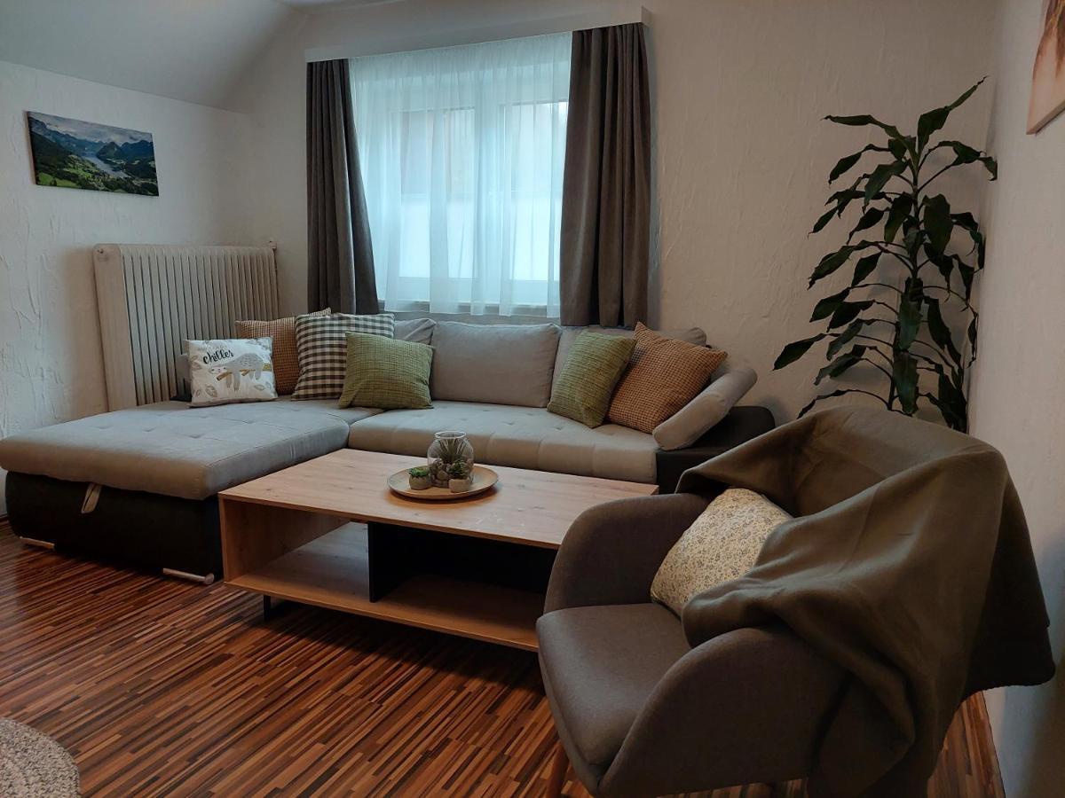 Ferienwohnung Werner Pucher Og Altaussee Exterior photo