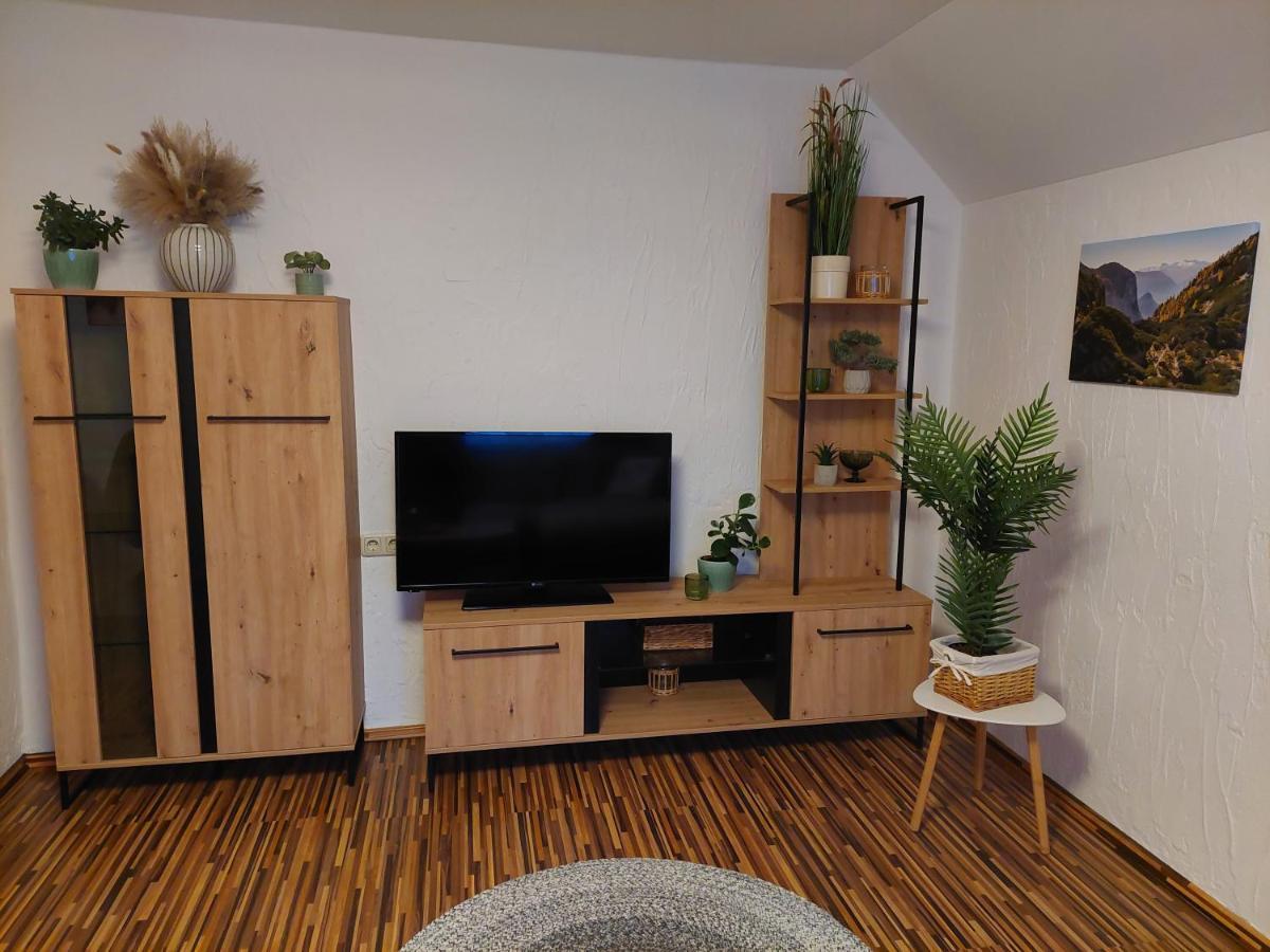 Ferienwohnung Werner Pucher Og Altaussee Exterior photo