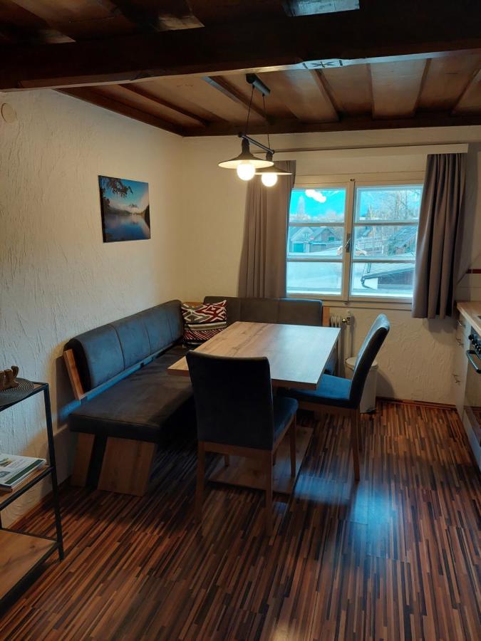 Ferienwohnung Werner Pucher Og Altaussee Exterior photo