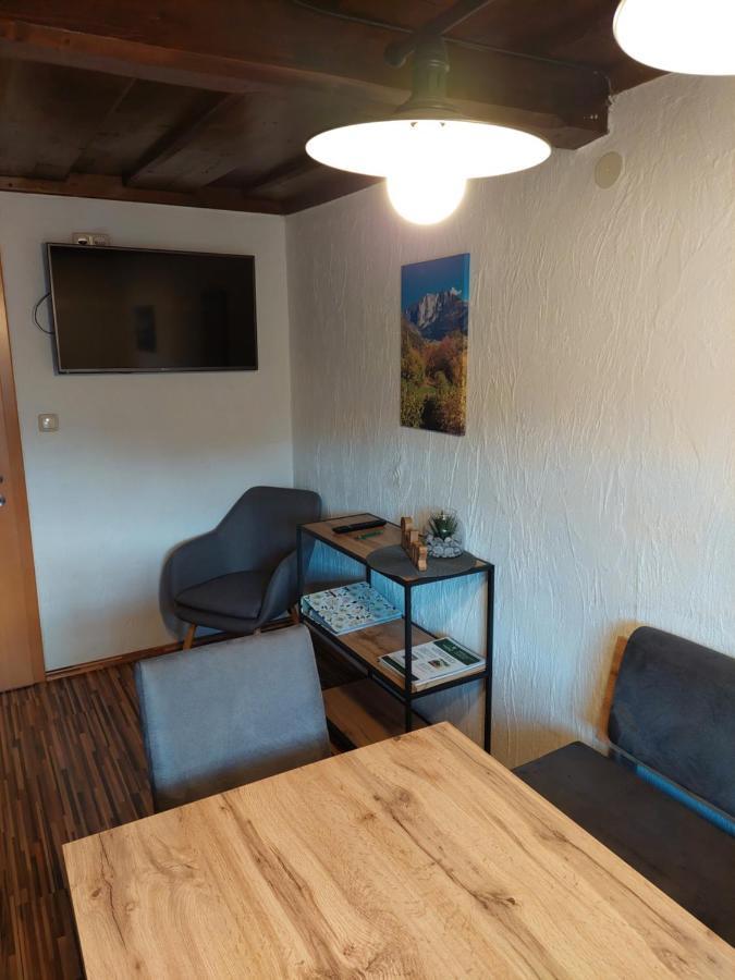 Ferienwohnung Werner Pucher Og Altaussee Exterior photo